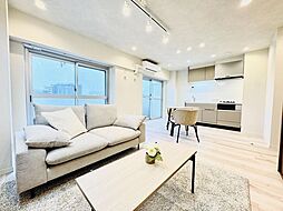 北品川ダイヤモンドパレス