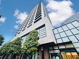 ブリリア大井町ザ・レジデンス