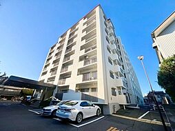 東建マンション学芸大