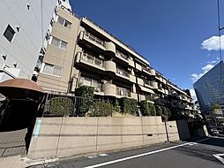 エルアルカサル目黒