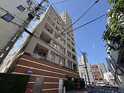 パラッシオ目黒不動前