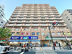 ライオンズマンシヨン中目黒