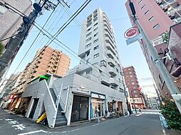 セブンスターマンション第二青葉台