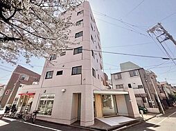 コリーヌ緑ヶ丘