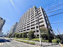 コスモ木場キャナルブリーズ