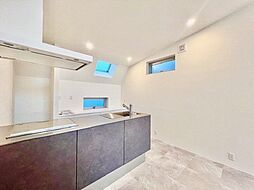 港区白金6丁目　新築戸建