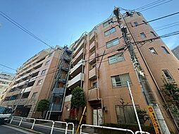 ユニーブル島津山