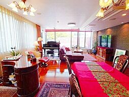 パークシティ成城E棟