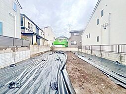 目黒区南1丁目　売地