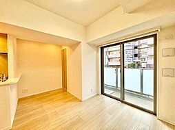 グローリオ新宿夏目坂