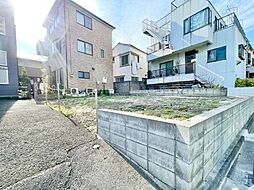 川崎区小田3丁目　新築戸建
