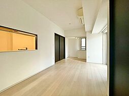 ジオ西新宿ツインレジデンスウエスト