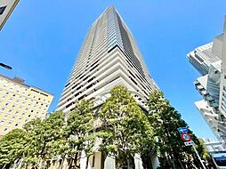 パークコート浜離宮ザタワー