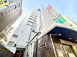 東陽町コーポラス