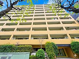 モア・クレストアクゼス新横浜