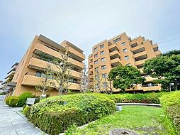 東高成城ペアシティ三船