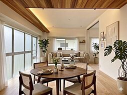 三井馬事公苑南ハイツ