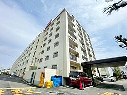 東建マンション学芸大