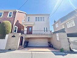 目黒区八雲4丁目　中古戸建