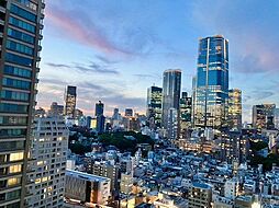 シティタワー麻布十番