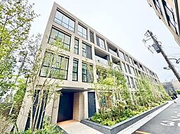 グランリビオ恵比寿