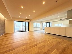 グリーンクロス西中延