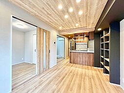 自由ヶ丘第5マンション