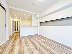 マイキャッスル武蔵小杉