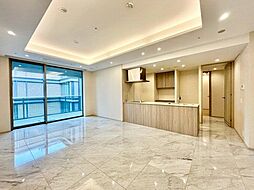 三田ガーデンヒルズ パークマンション棟