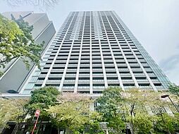 パークコート千代田富士見ザ・タワー