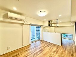 ライオンズマンション大森