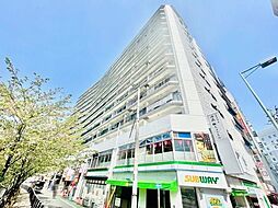 秀和五反田駅前レジデンス