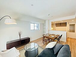 北砂四丁目住宅