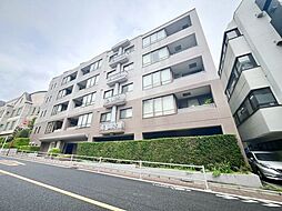 藤和シティホームズ下落合