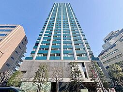 シティタワー新宿新都心