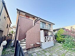 目黒区緑が丘1丁目　中古戸建