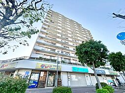 セソール川崎京町ハイライズセカンドピア