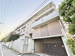 コートハウス駒沢