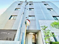 オープンレジデンシア目黒青葉台テラスA棟