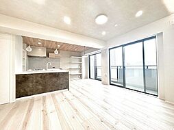 朝日白金台マンション