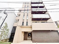 ランドステージ文京千石