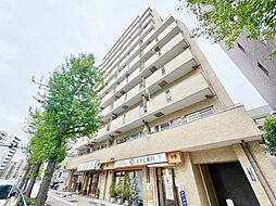 朝日関口マンション