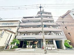 パレソレイユ目黒不動前