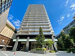 プラウドタワー亀戸クロスゲートタワー