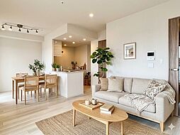 リーフィアタワー海老名ブリスコート