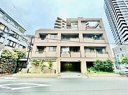 フリーディオ西麻布