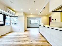 藤和シティホームズ上野山伏町