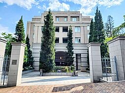 麻布霞町パークマンション