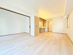 コスモ武蔵小杉ラフィネ