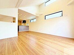 練馬区田柄4丁目　新築戸建